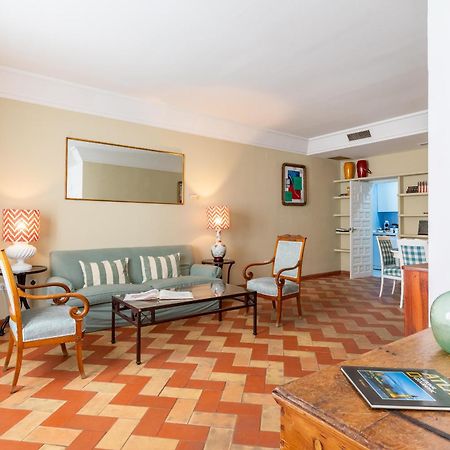 Апартаменти S30 Downtown House With Terrace Севілья Екстер'єр фото